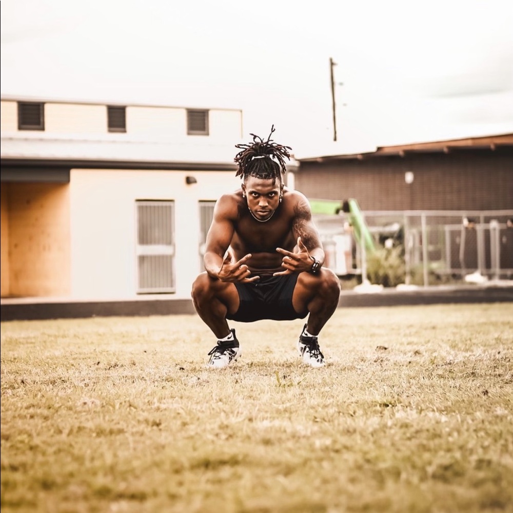 Meet your Posher, Sean